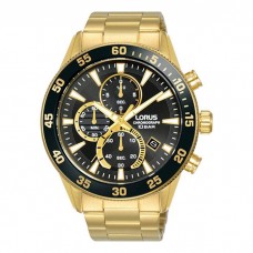 Мъжки часовник LORUS RM330JX9 Chronograph